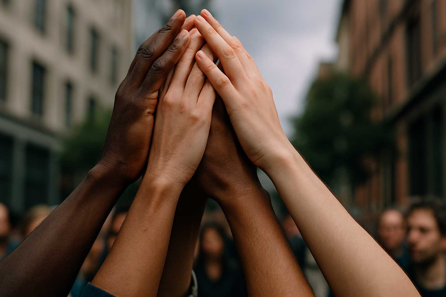 Ensuring Justice for Marginalized Communities