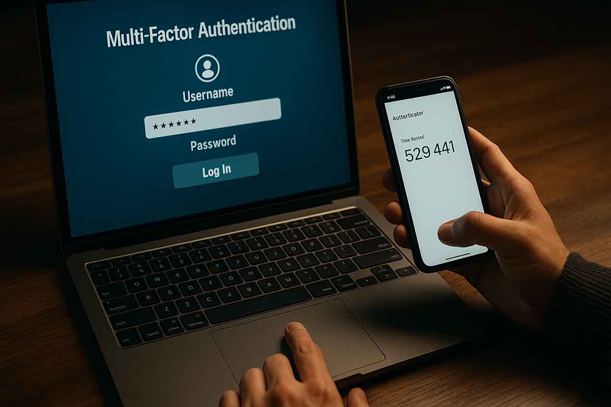 Securing Digital Connections in an Interconnected World